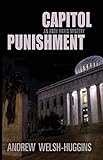 Capitol Punishment: An Andy Hayes Mystery (Andy Hayes Mysteries)