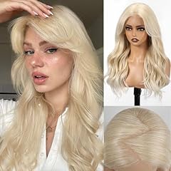 Platinum Blonde