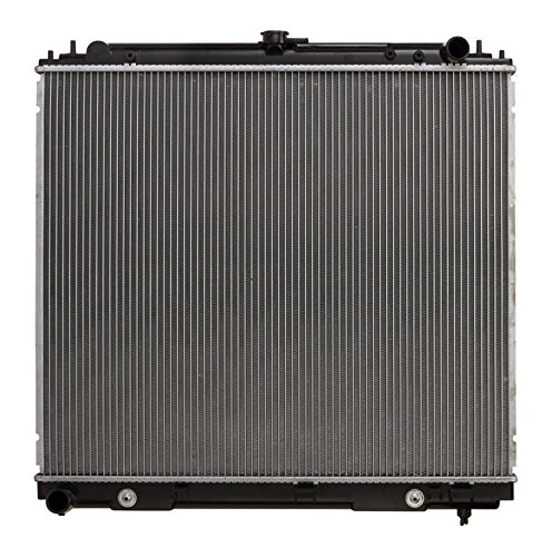 Csf 3196 Radiator #TOP6