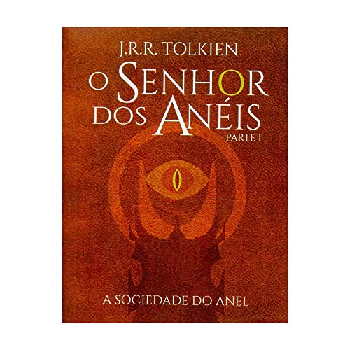 Box Pocket Trilogia Senhor Dos Anéis - J.R.R. Tolkien