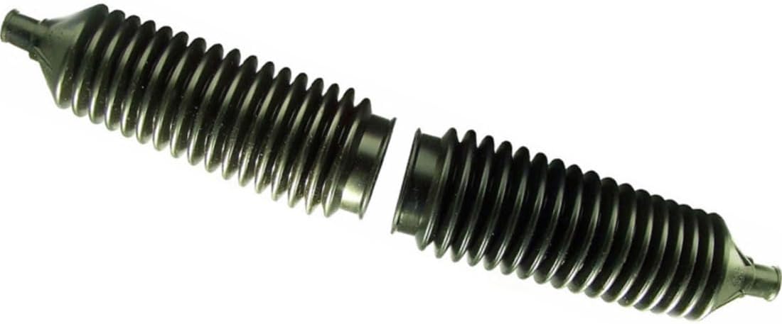 Front Rack and Pinion Bellows Kit for Volvo 740 1985 1986 1987 1988 1989 1990 1991 1992 Replacement 1662210, 56528-24000 1 x