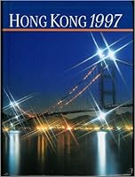 Hong Kong 1997: A review of 1996 9620202333 Book Cover