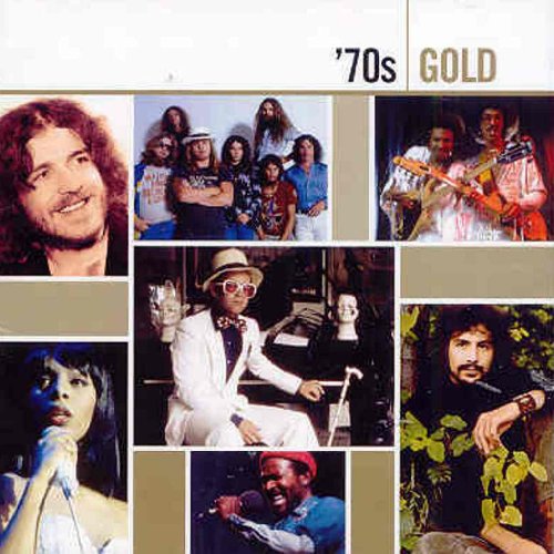 Gold: 70S Gold -40Tr-