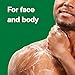 Irish Spring Mens Body Wash, Moisture Blast Body Wash for Men, Feel Fresh All Day, 30 Oz Pump Bottle