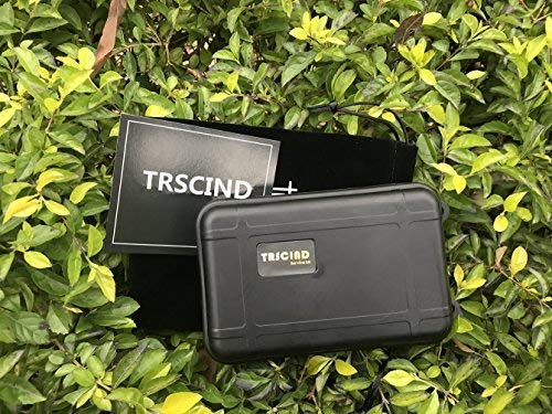 TRSCIND Survival Gear Outdoor Emergency Kit