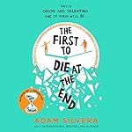 Cover of The First to Die at the End