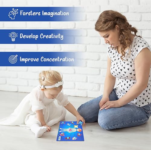 Image of Wooden Male Human Body Parts Learning Toys Puzzle for Brain Training /Jorky Cutting Puzzle for Home /School /Non-Toxic /Education Memory Games for Baby Boy and Girl (Suggested by Expert)