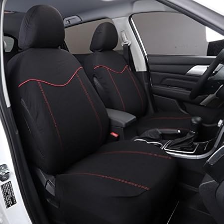 Amazon カーシートカバーシートカバーユニバーサルオートプロテクターに適合するカーカバー パッソ ポルテ ルーミー アリオン カムリ カローラ アクシオ プリウス プリウスphv プレミオ プリウスa C Hr ハイラックス ヴェゼル グレイス フィット