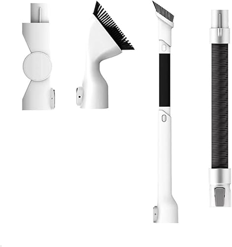 YenNeL Compatible con TINECO Pure ONE S12S11XA11A10 Series Kit de accesorios para aspiradora en seco y húmedo