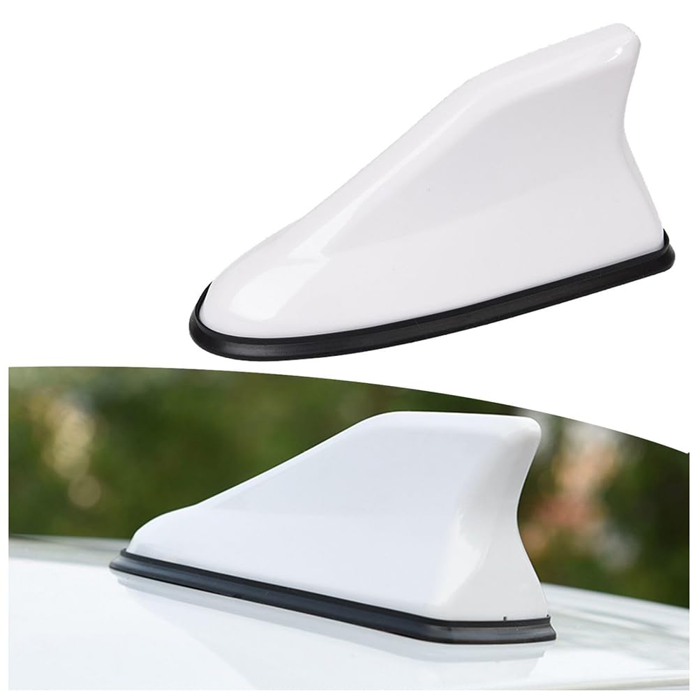 Antena aleta tiburón coche para Renault Business: solucione la pérdida de señal de radio