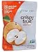 Fruit Freezedried Crispy Asian Pears (Pack of 12)