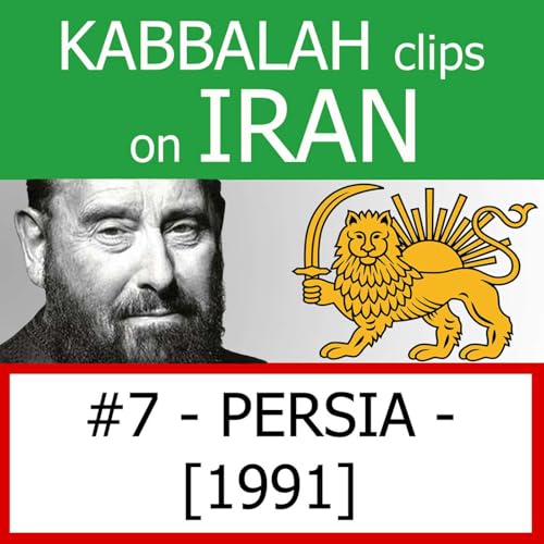 #7 - PERSIA - [1991]