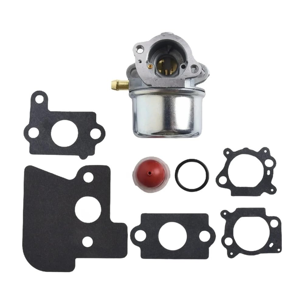 Kit joints carburateur tondeuse Intek 7HP étanchéité moteur 692648
