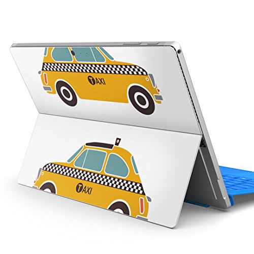 igsticker Surface pro7 (2019) pro6 pro2017 pro4 p XLV[ T[tFX m[gubN m[gp\R Jo[ P[X tB XebJ[ ANZT[ ی 011046  ^NV[ 蕨