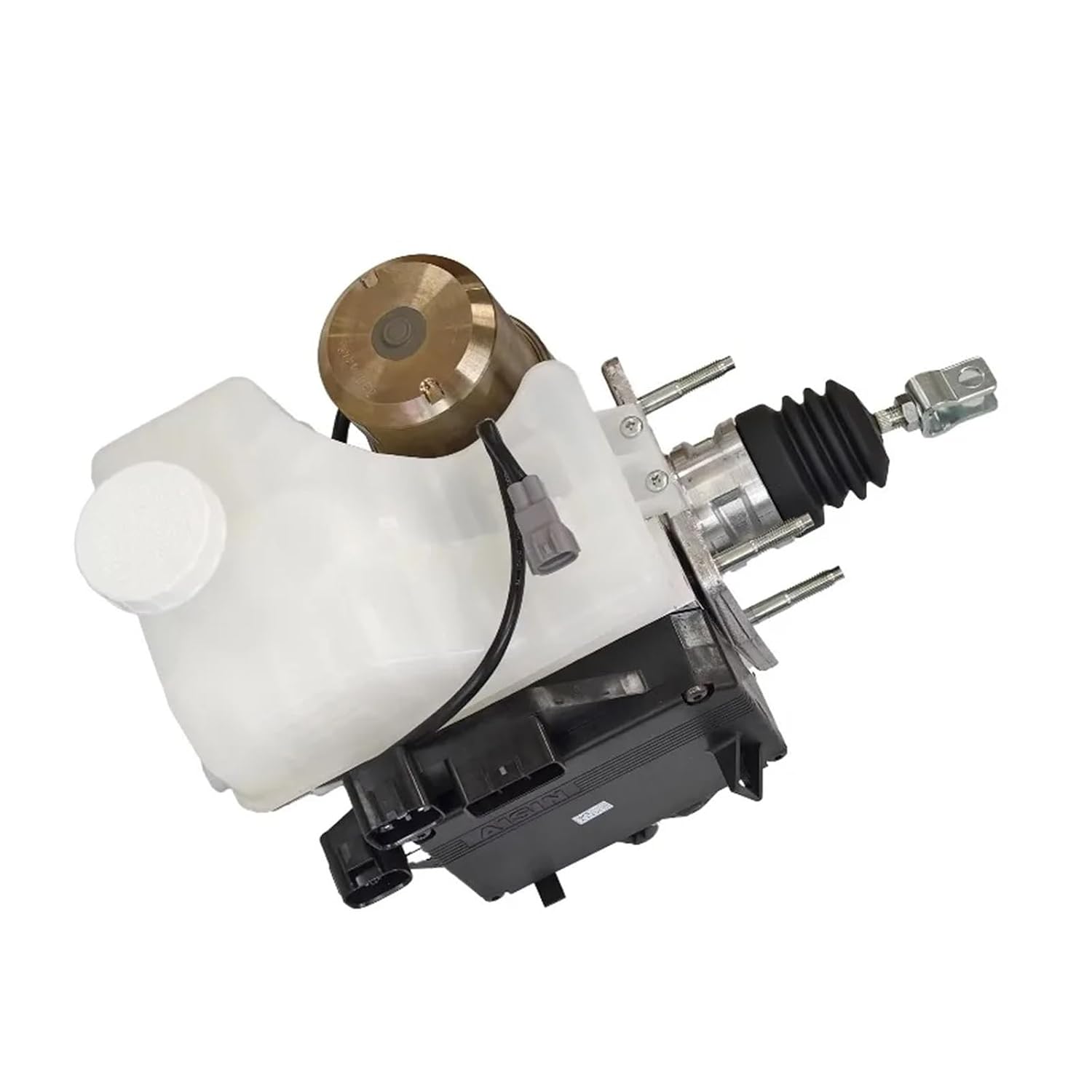 Compatible for Mitsubishi MR569728 4630A478 Electric Brake Booster abs Pump auto Parts Vacuum Assembly