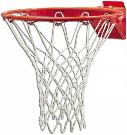 Titan Power Breakaway Goal w Nylon Net