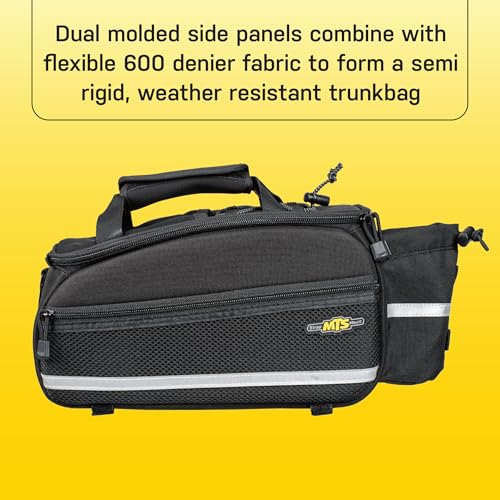 Topeak MTS TrunkBag EX 8L