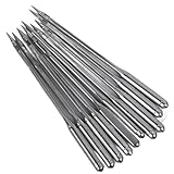 Resistenza strutturale: gli aghi per cucire in pelle possono sopportare una notevole pressione e forza di trazione, gli strumenti per la riparazione dei punti non sono soggetti a rotture o danni durante l'uso e il kit per la riparazione delle scarpe può essere utilizzato senza problemi anche durante l'esecuzione di lavori di riparazione delle scarpe ad alta intensità