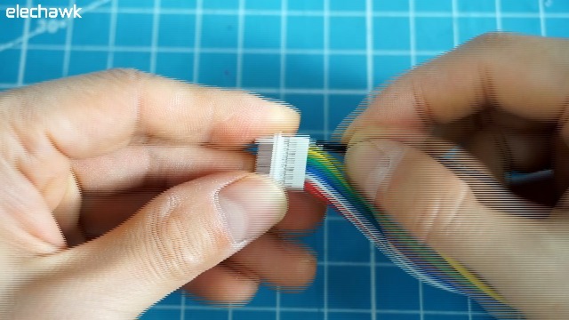 Kit Cavi PH2.0 Precrimpati - Connettore JST Compatibile Con Arduino MKR1010, MKR ZERO - Foto 10