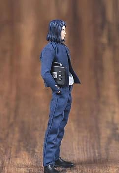 Amazon | SLAM DUNK スラムダンク 海外限定◎三井寿 学ラン 可動