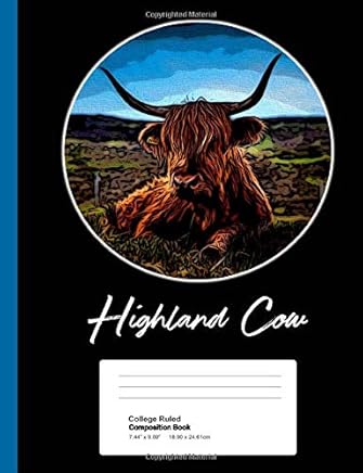Amazon Com Long Cow Books