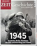 Zeit Geschichte