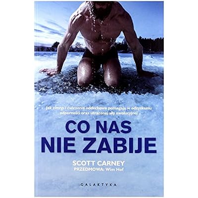 Co nas nie zabije