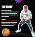 Alley Hoopster Trick Shot Challenge Game, Fun at Home Game & Gifts for Tweenage and Teenage Boys & Girls