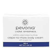 Vista 2 de Pevonia Crepe-No-More Crema Corporal, 6.8 oz.