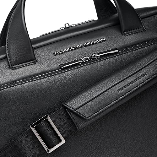 PORSCHE DESIGN Briefbag - Roadster Leather (Small)3