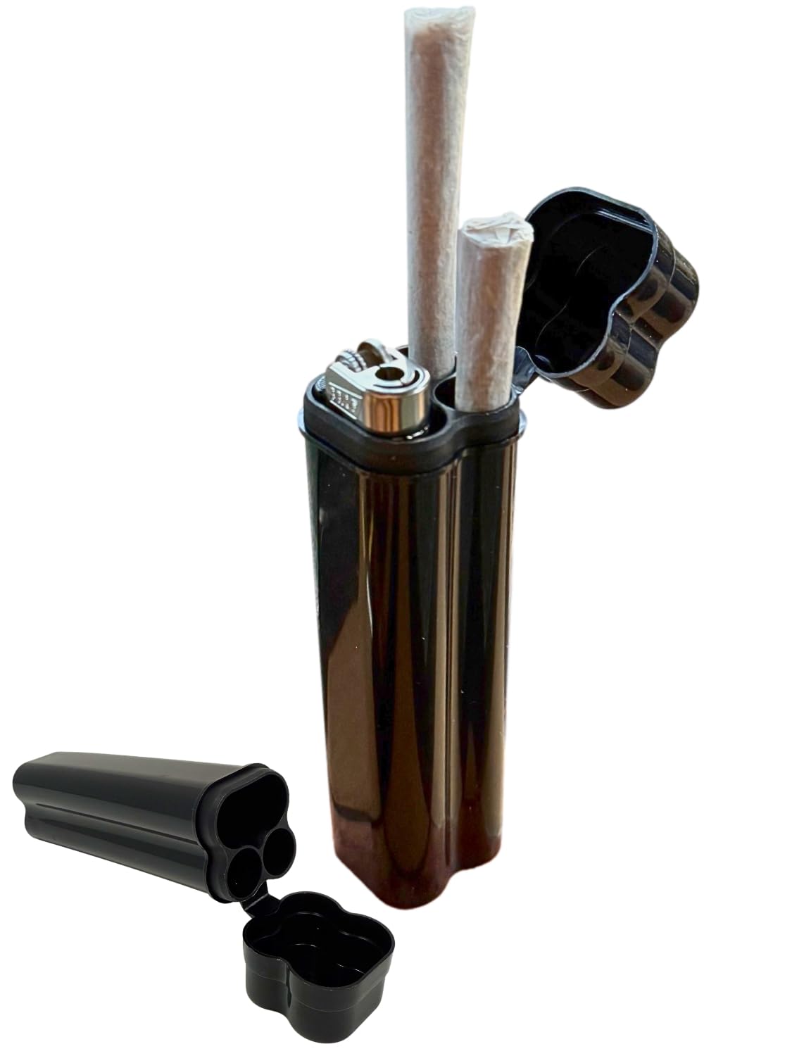 ECHOVO Premium Joint Hülle, Joint Case, Joint Tube Produktbild-Vorschau 9