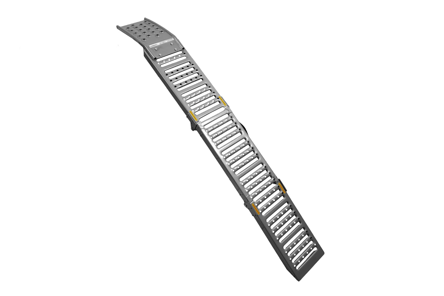 UNITRAILER Rampe de Chargement Pliable ALR005, 200 cm, 250 kg