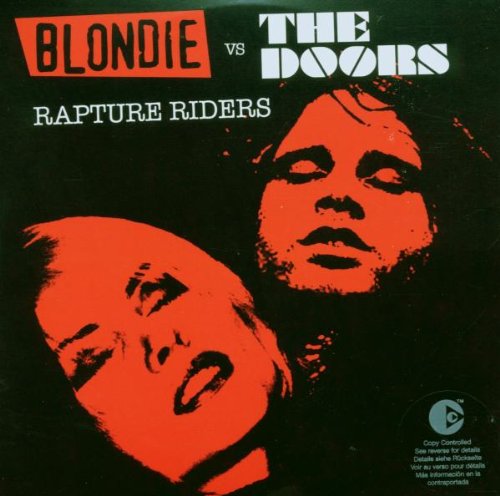 Rapture Riders: Amazon.de: Musik-CDs & Vinyl