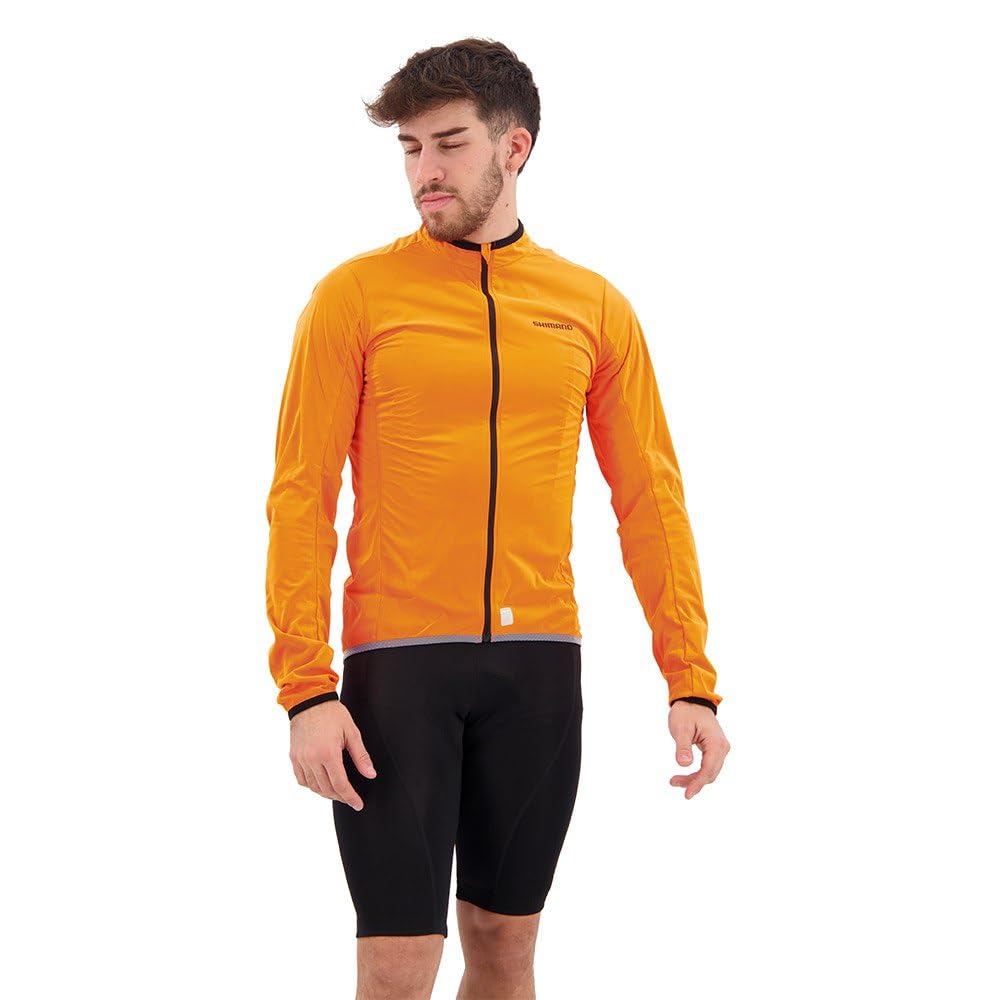 SHIMANO Windflex Chaqueta Chaqueta Unisex adulto