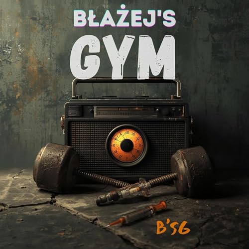  B\'sG [Explicit]