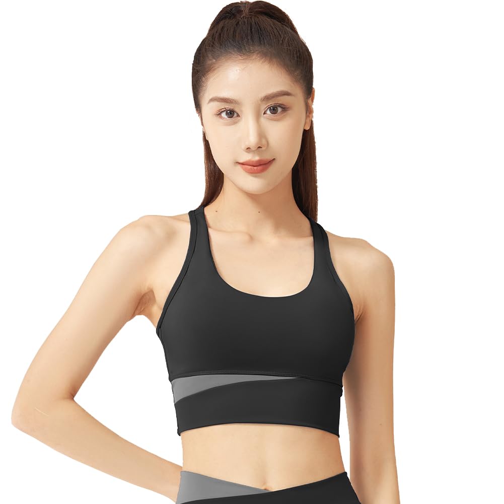 [Olabela] スポーツブラ レディース 揺れない ブラジャー スポーツブラ…