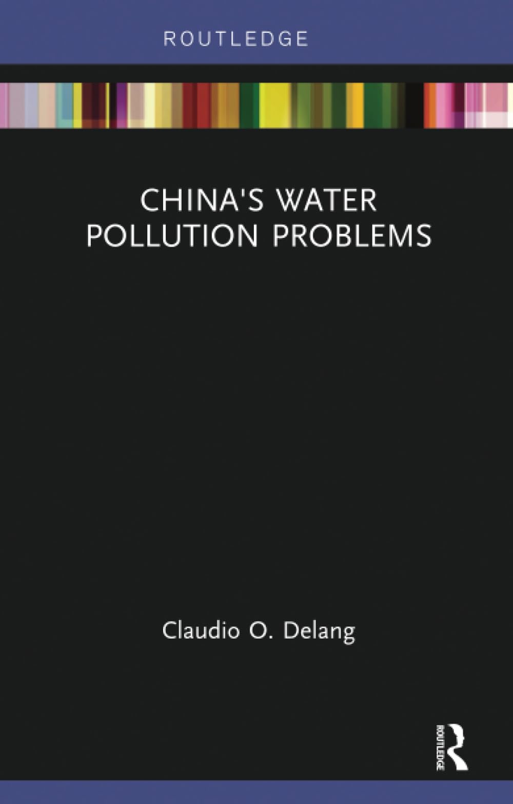 China's Water Pollution Problems