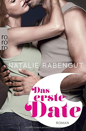 Cover zum Buch Das erste Date