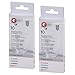 Produktbild Original Reinigungstabletten für Bosch Kaffeemaschinen, 2er Pack (2 x 10 Stück)