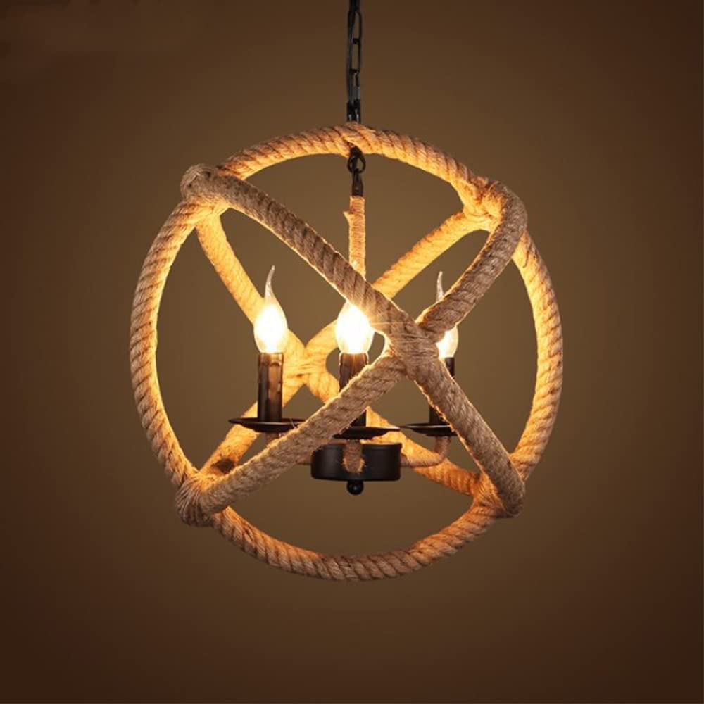 Lustre moderne à LED suspension industrielle en métal noir pour salle à manger