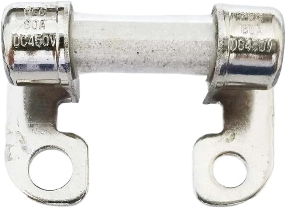 Fuse DC 450V BC2000A EVFG PEC 60A PEC60A 1pcsw