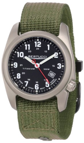 mens durable watches