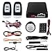 Produktbild EasyGuard ec002-p7 N Smart PKE Auto Alarm System Auto Start Starter Auto-Lock-Unlock Auto Tür Keyless-Go System DC12 V Rolling Code Touch Passwort Entry Lock Unlock