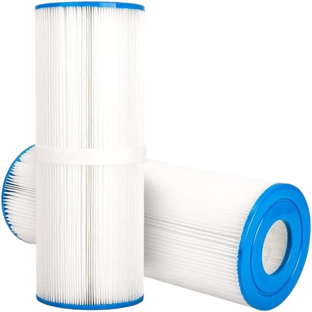 Cartucho de Filtro para Piscina C-4950 Compatible con PRB50-IN