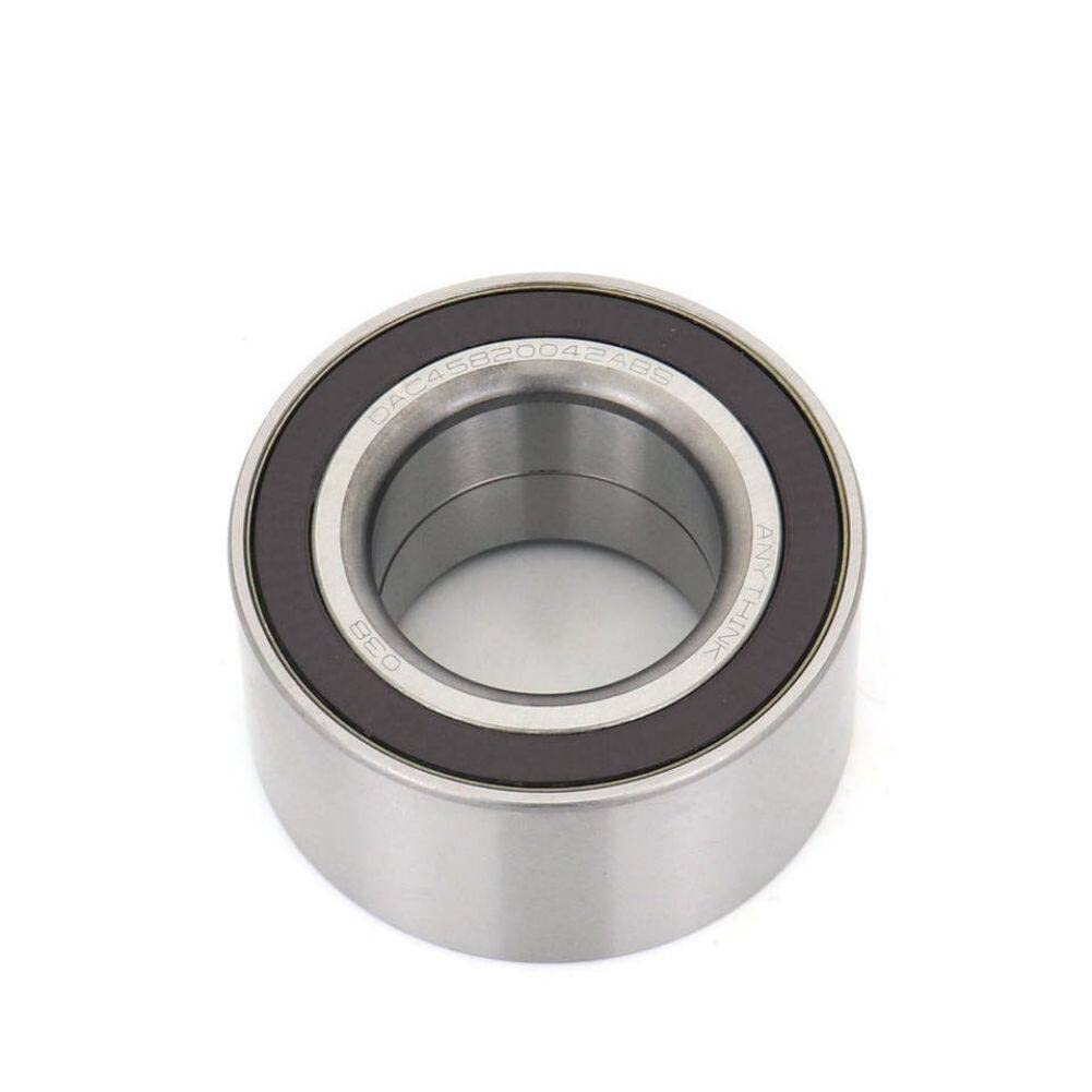 Anneau Seeger Pour Roulement De Moyeu Avant LML STAR 125-200 4T - Réf SF504-1125, Neuf