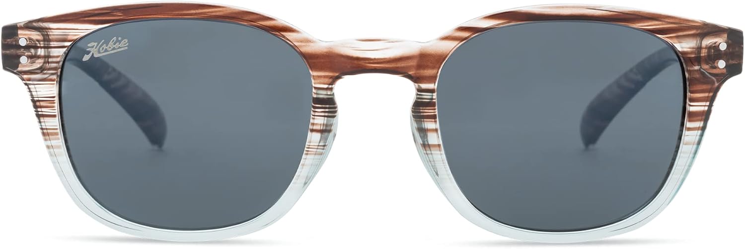 Hobie - Wrights Polarized Sunglasses - Outdoor Sunglasses with HydroClean Lenses for Men and Women - Image 4