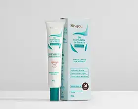 Bio Estimulador de Firmeza, Sérum Facial com Peptídeos Naturais, Efeito Lifting sem Agulhas, 30g