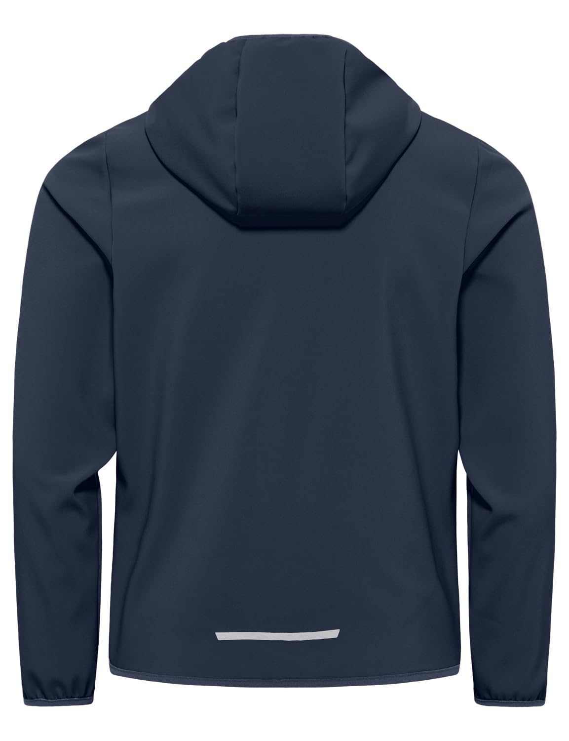 Jack Wolfskin Veste Softshell Unisexe pour Enfant