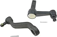 Vista 12 de TRQ Kit de brazo tensor Pitman para Toyota 4Runner Pickup 1986-1995 1993-1998 T100