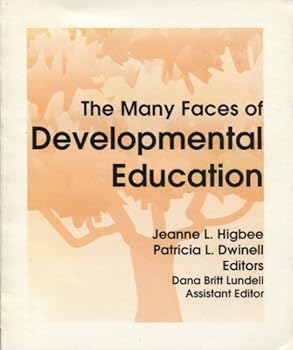 Paperback The Many Faces of Developmental Education Book